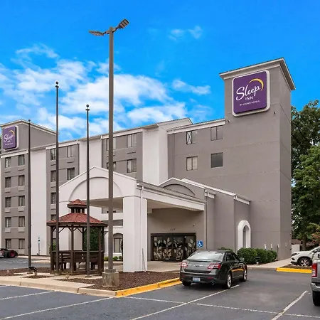Sleep Inn - Northlake